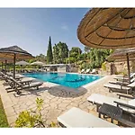 Corfu Club Standard Apartment 3