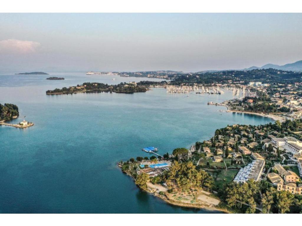 Corfu Club Standard 3 Aparthotel