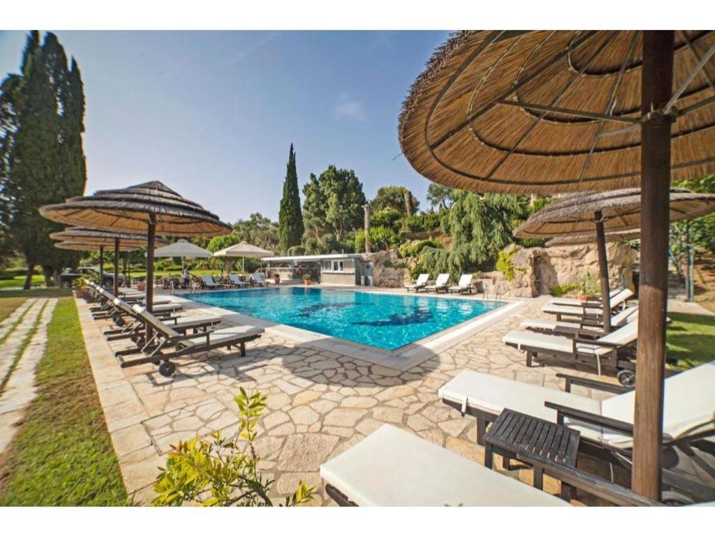 Corfu Club Standard 3