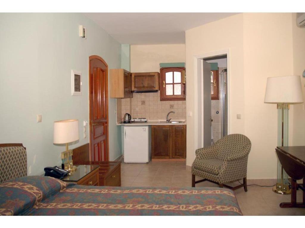Corfu Club Standard 3 Aparthotel
