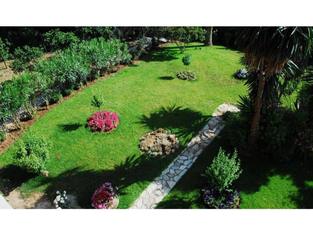 Corfu Club Standard 3 Aparthotel *