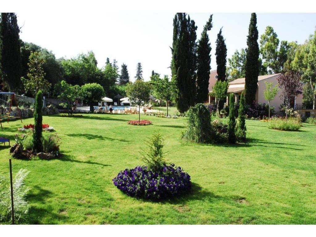 Corfu Club Standard 3 Aparthotel