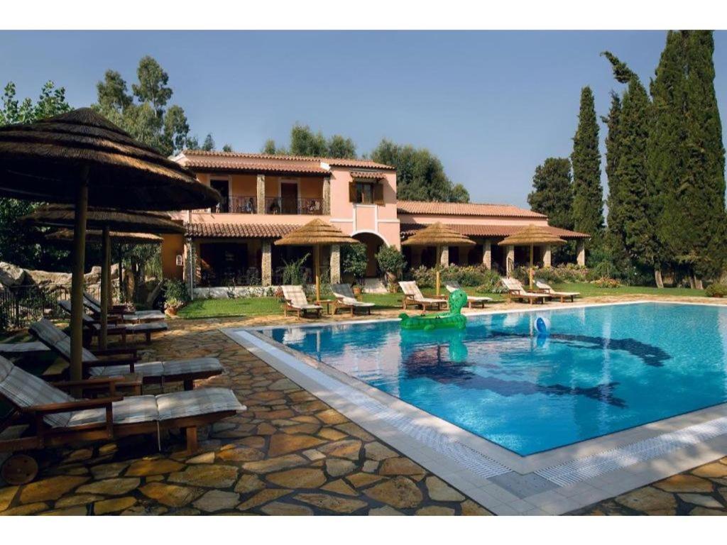 Aparthotel Corfu Club Standard 3