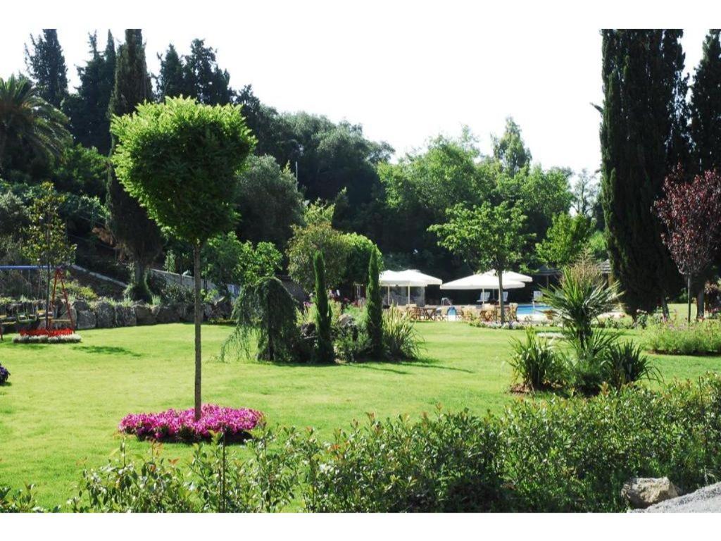 Corfu Club Standard 3 Aparthotel *
