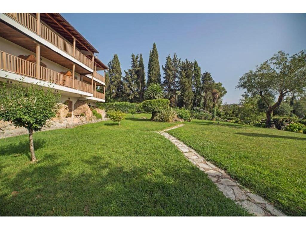 Aparthotel Corfu Club Standard 3 *