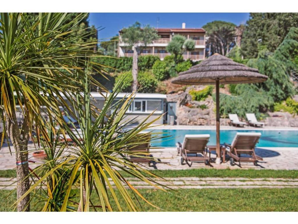 Corfu Club Standard 3 Aparthotel Danilia